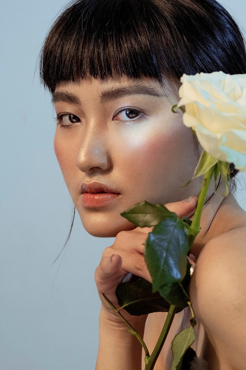 Asian-Inspired Dishes